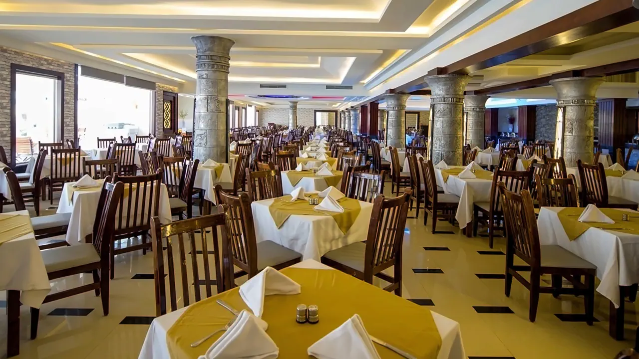 الفندق ميراج باي ريزورت & أكوابارك - الغردقة